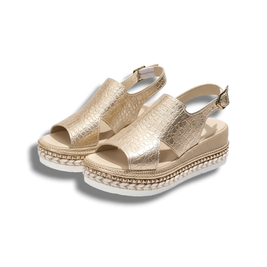 Starla - Elegant Women's Sandals for Summer Style and Comfort