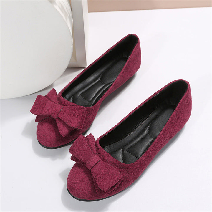 Madge - Stylish Orthopedic Comfort Shoes for Foot Pain Relief