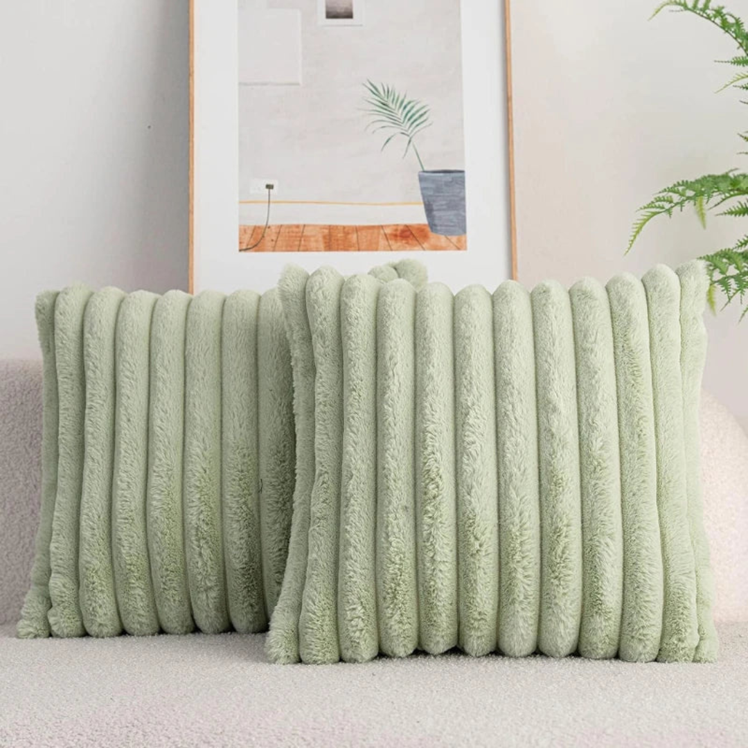 Aurenza - Zlina Luxurious Soft Decorative Cushion For Living Room