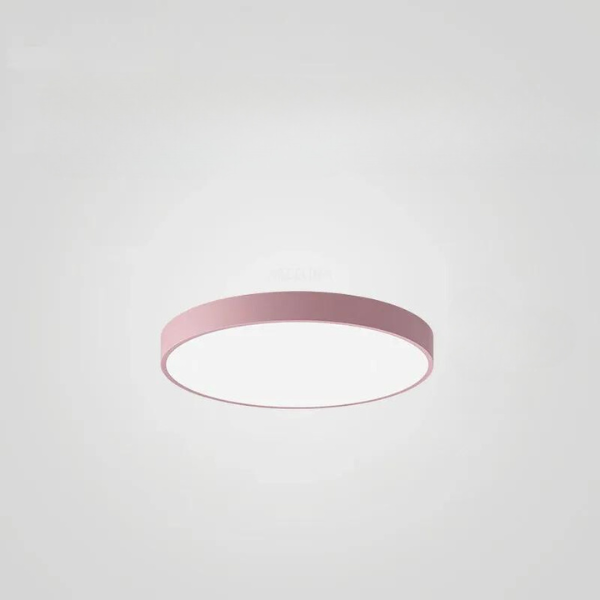 Murvia - SpectraStyle Colorful Lamp By Luminoir For Vibrant Ambience