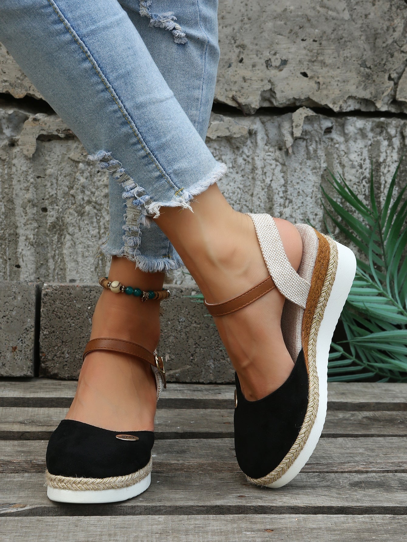 Natalie - Stylish Women's Orthopedic Summer Sandals for Comfort and Fashion