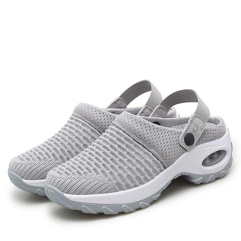 Shay - Comfortable Women's Orthopedic Sandals for Summer Activities