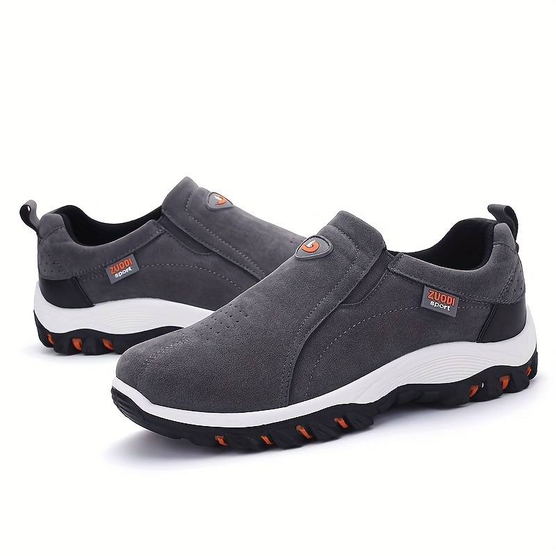 Millard - Orthopedic Non-Slip Comfort Sneakers for Pain-Free Walking