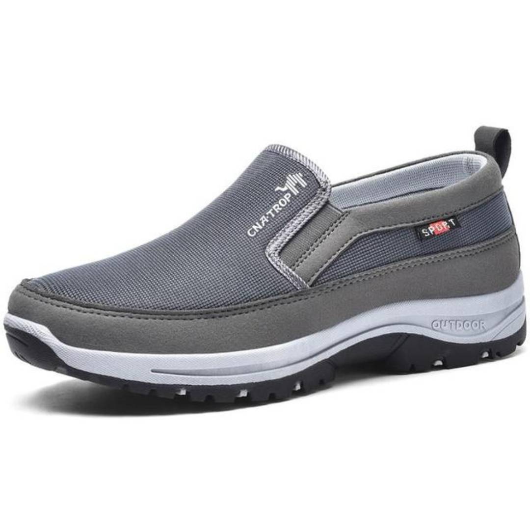 Milton - Orthopedic Shoes for Pain Relief and All-Day Comfort