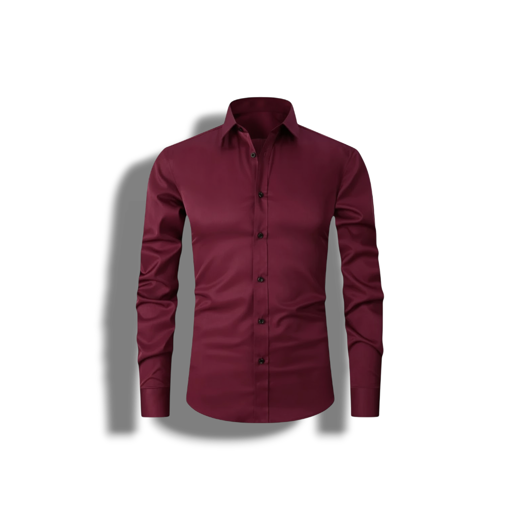 Carlton - Stylish Stretch Shirt for Men Perfect for Summer
