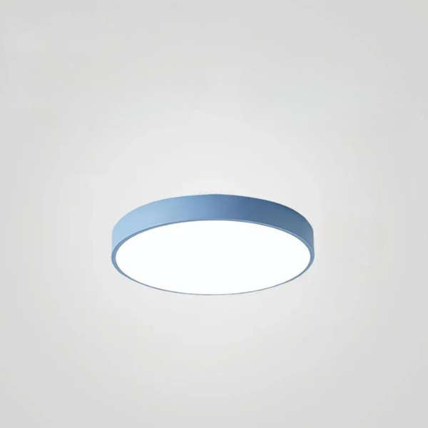 Murvia - SpectraStyle Colorful Lamp By Luminoir For Vibrant Ambience