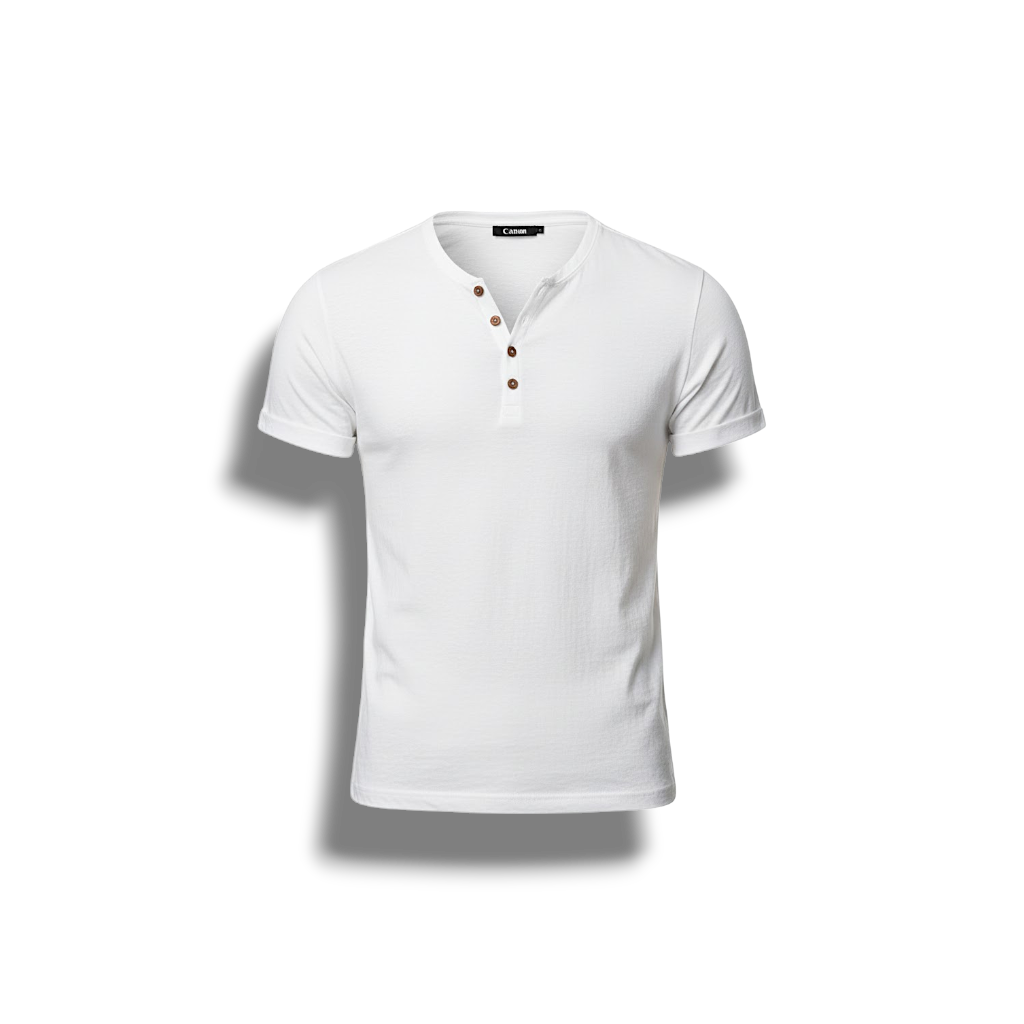 Felix - Stylish and Comfortable Classic V-Neck Men's Shirt