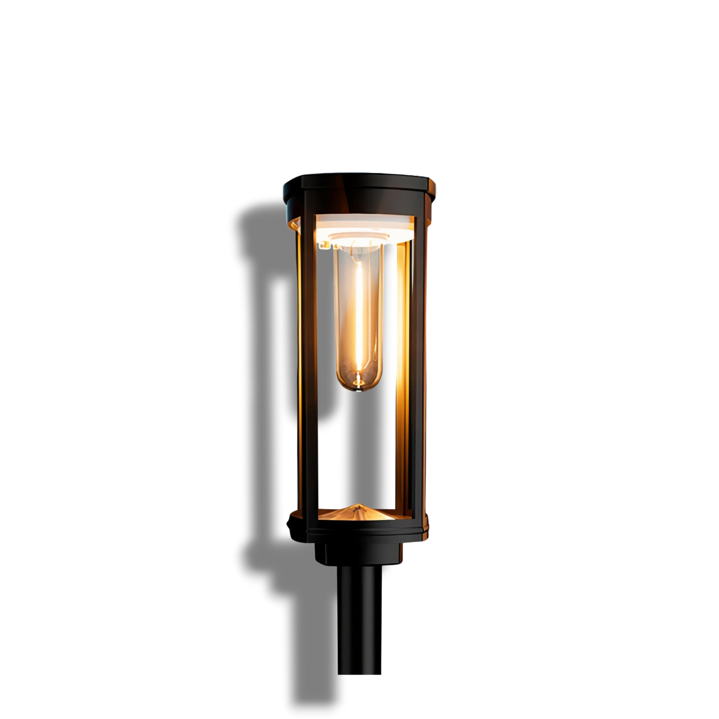 Severina - Modern Solar Path Lighting for Stylish Outdoor Spaces