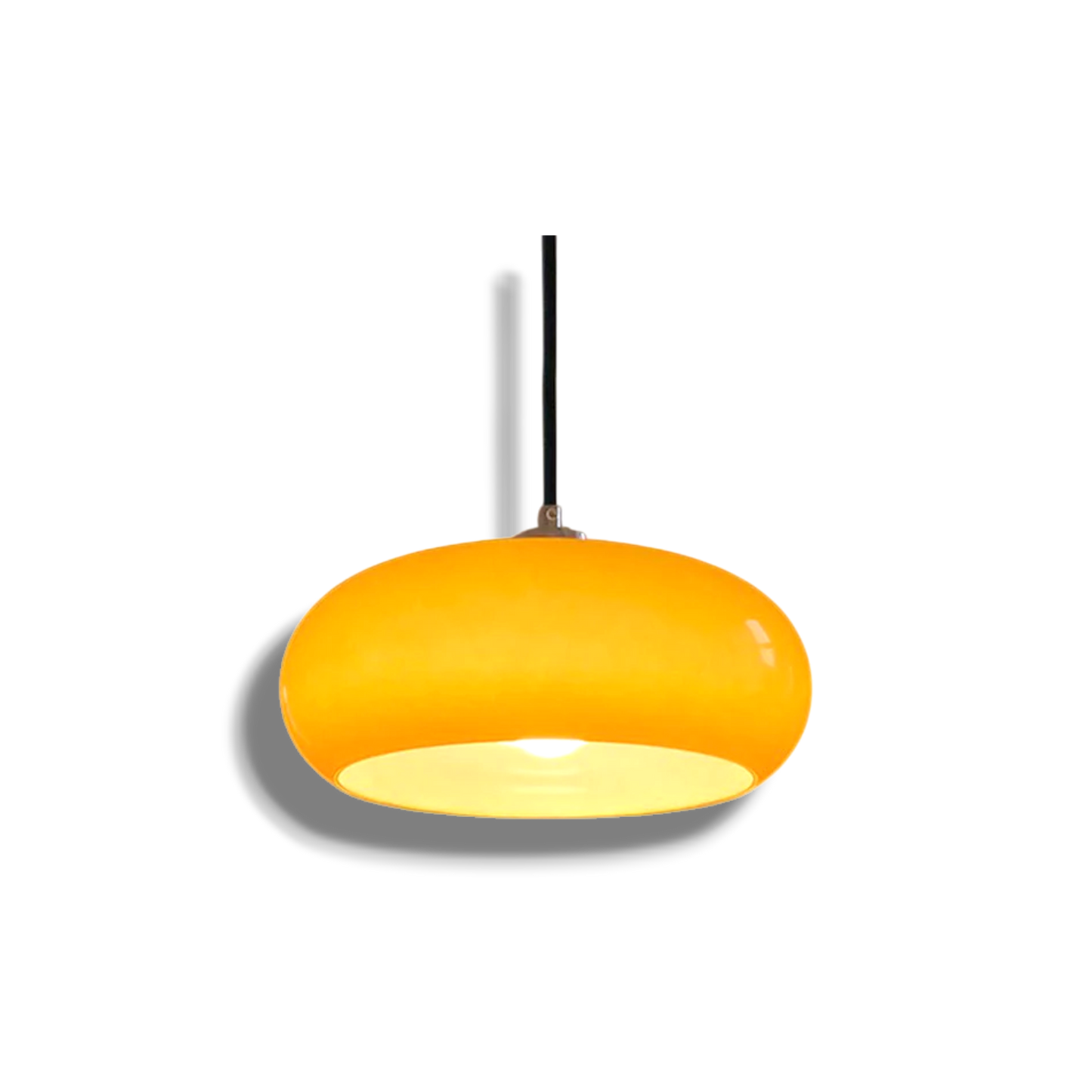 HaloLux- Modern Cielo Pendant Light with Elegant Design