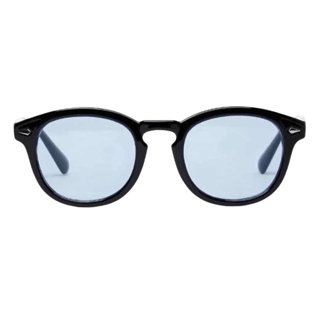 Elodie - Stylish Unisex Tinted Glasses for Timeless Sophistication