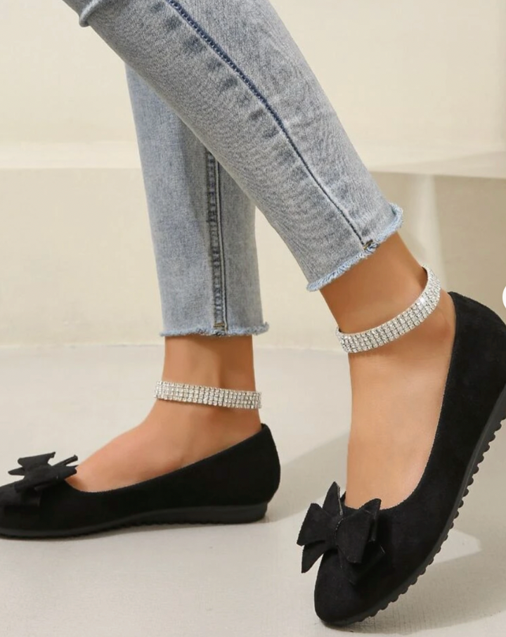 Madge - Stylish Orthopedic Comfort Shoes for Foot Pain Relief