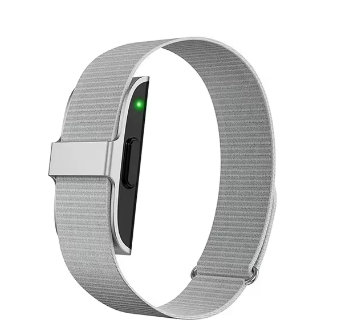 Charles - HealthTrack Fitness Tracker IP68 Waterproof Heart Rate Pro