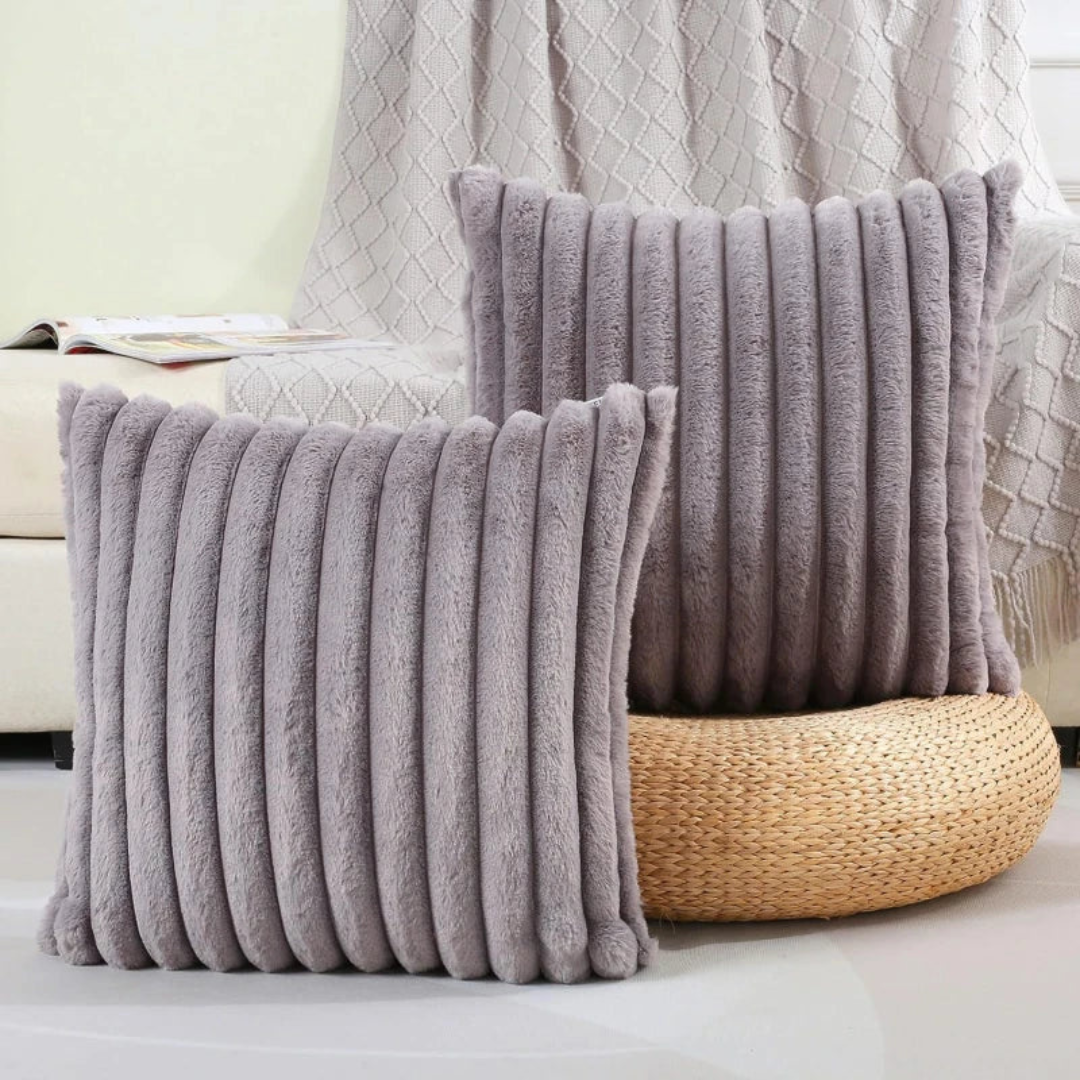 Aurenza - Zlina Luxurious Soft Decorative Cushion For Living Room