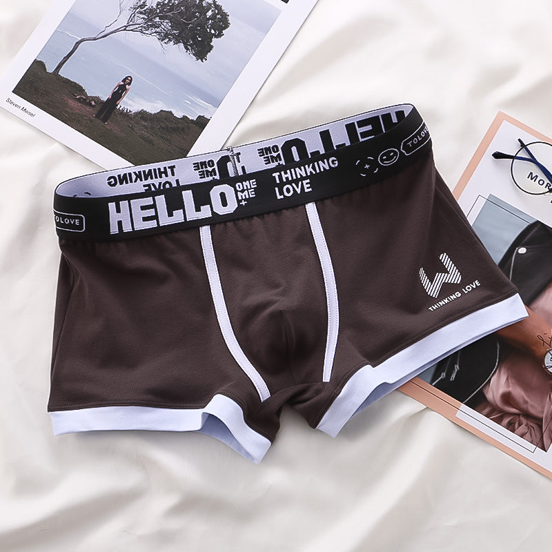 Zack - Premium Boxer Shorts for Ultimate Comfort and Style
