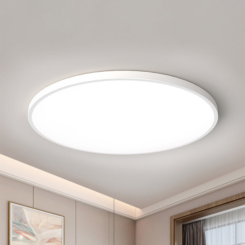 Duvetelle- Stylish LED Ceiling Lamps for Elegant Modern Interior Design