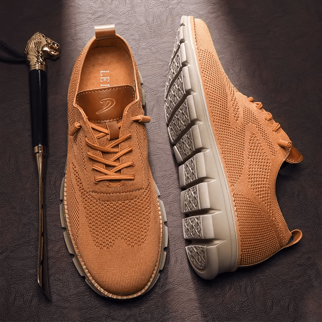 Cameron - Ultimate Comfortable Support Shoes for Men
