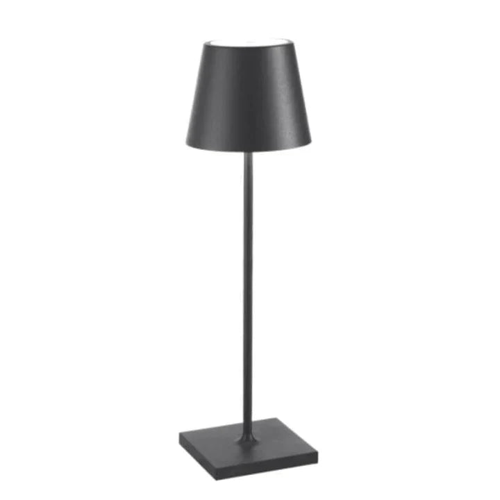 Duvetora - Nordiclight Wireless Rechargeable Table Lamp For Home