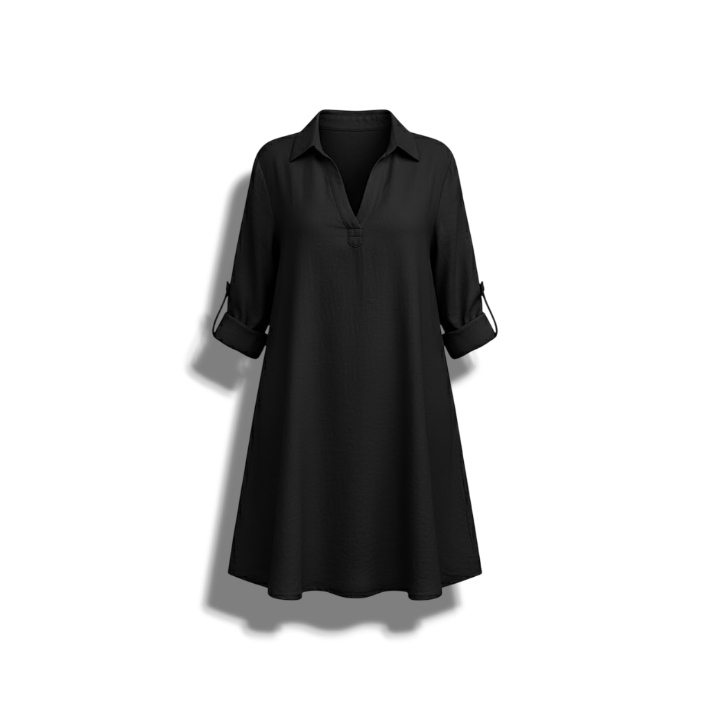 Robin - Elegant Women's Ibiza Fashion Dress with Versatile Style