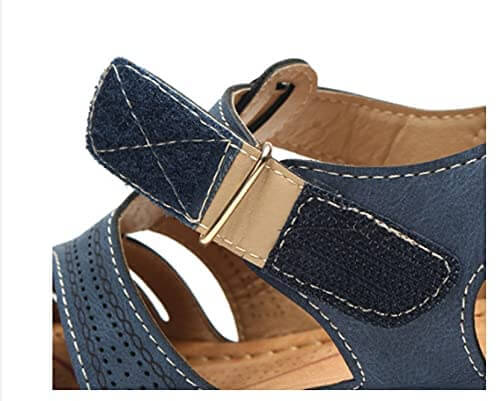 Blaire - Comfortable Orthopedic Sandals for Women with Supportive Design