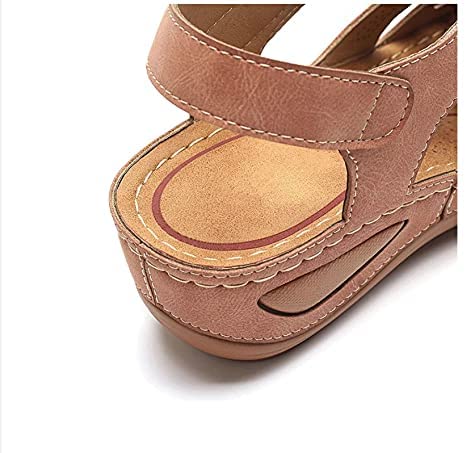 Blaire - Comfortable Orthopedic Sandals for Women with Supportive Design