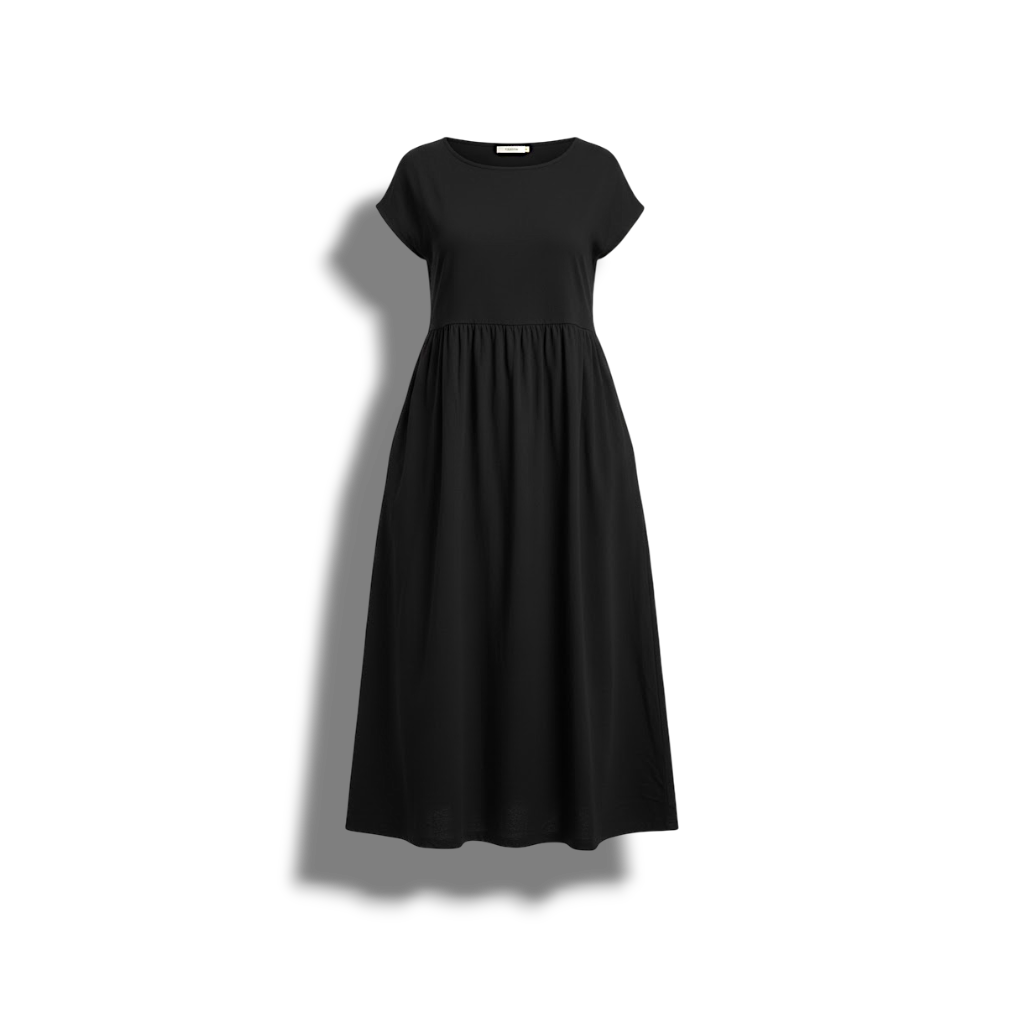Rosa - Stylish Maxi Dress for Effortless Summer Elegance