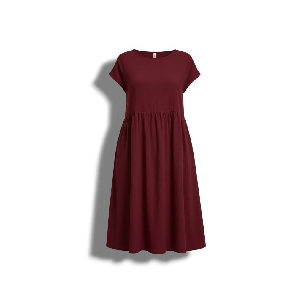 Inara - Elegant Women's Dress with Timeless Style and Modern Flair