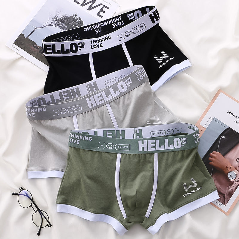 Zack - Premium Boxer Shorts for Ultimate Comfort and Style