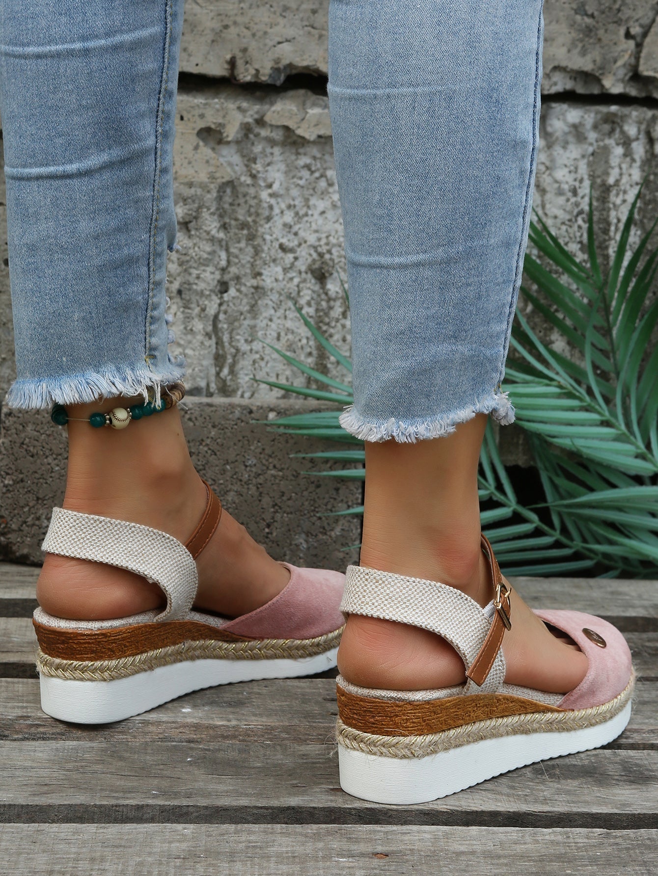 Natalie - Stylish Women's Orthopedic Summer Sandals for Comfort and Fashion