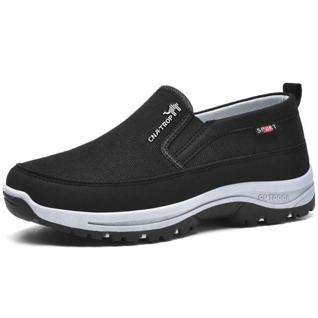 Milton - Orthopedic Shoes for Pain Relief and All-Day Comfort
