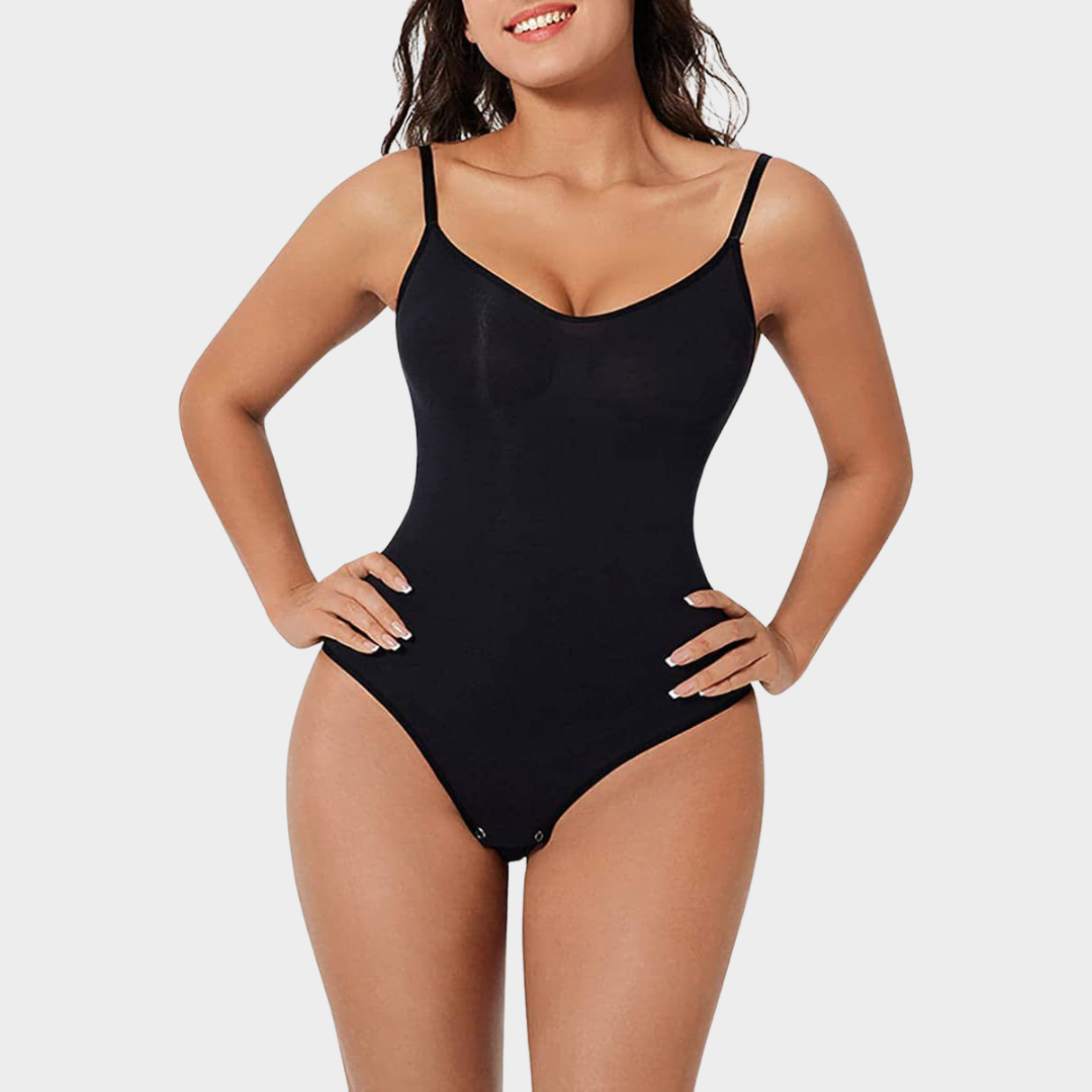 Veloura - Shapewear Bodysuit for a Smooth and Streamlined Look