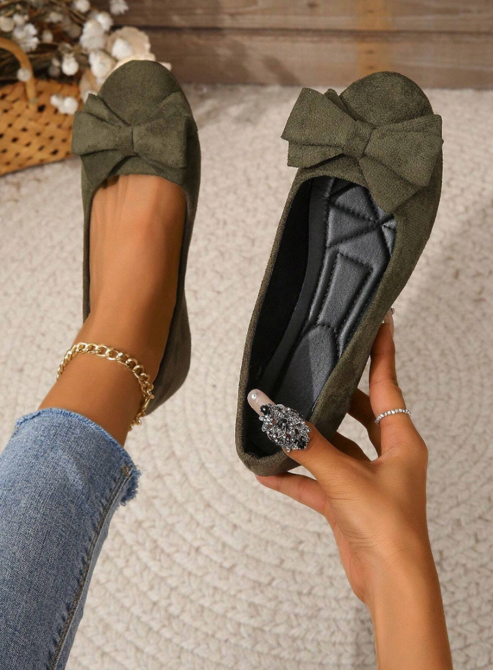 Madge - Stylish Orthopedic Comfort Shoes for Foot Pain Relief