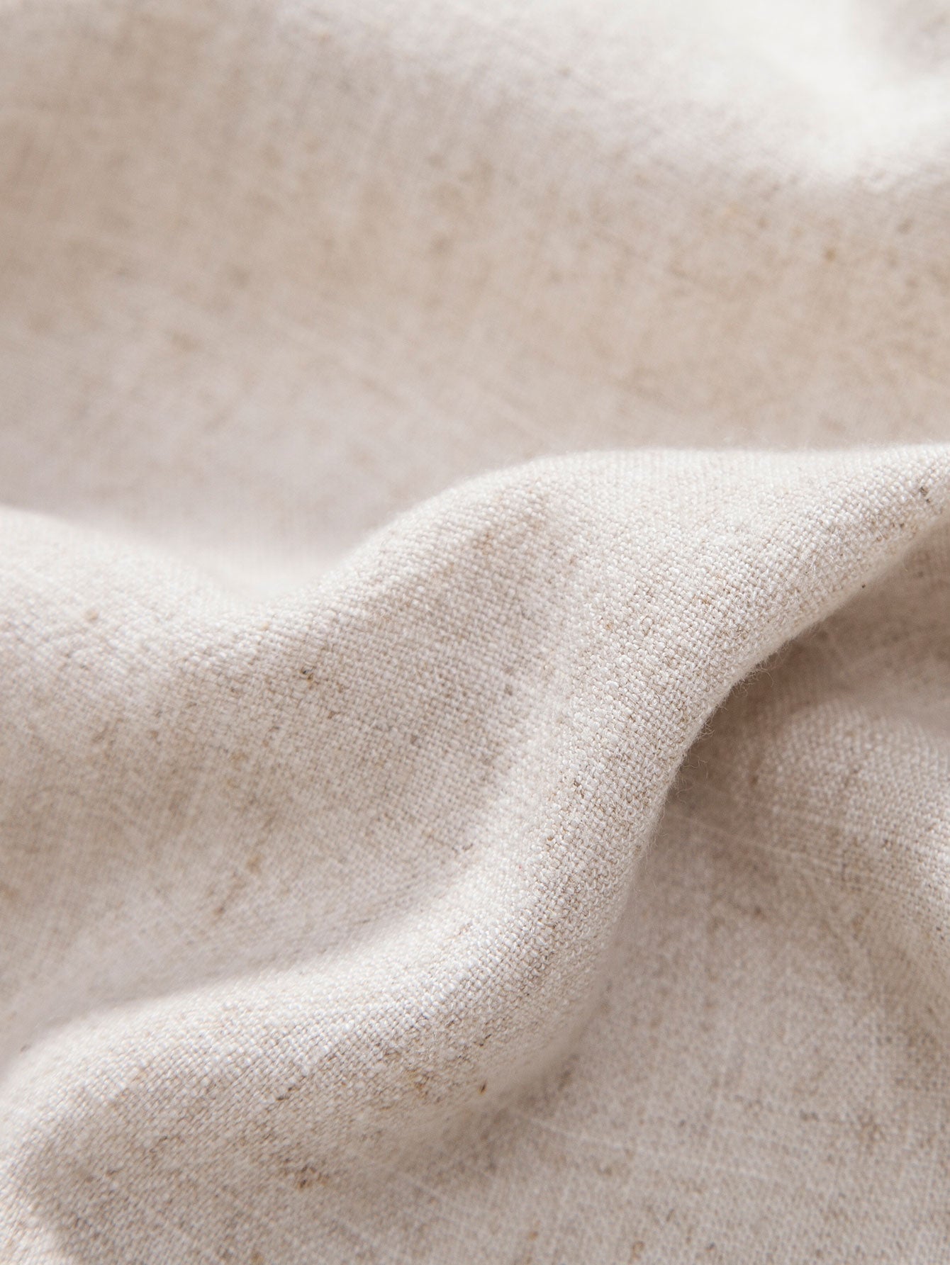 Fergus - Stylish Men's Linen Shirt for Casual Sophistication