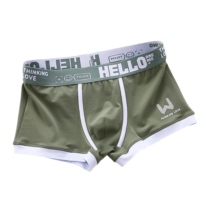 Zack - Premium Boxer Shorts for Ultimate Comfort and Style