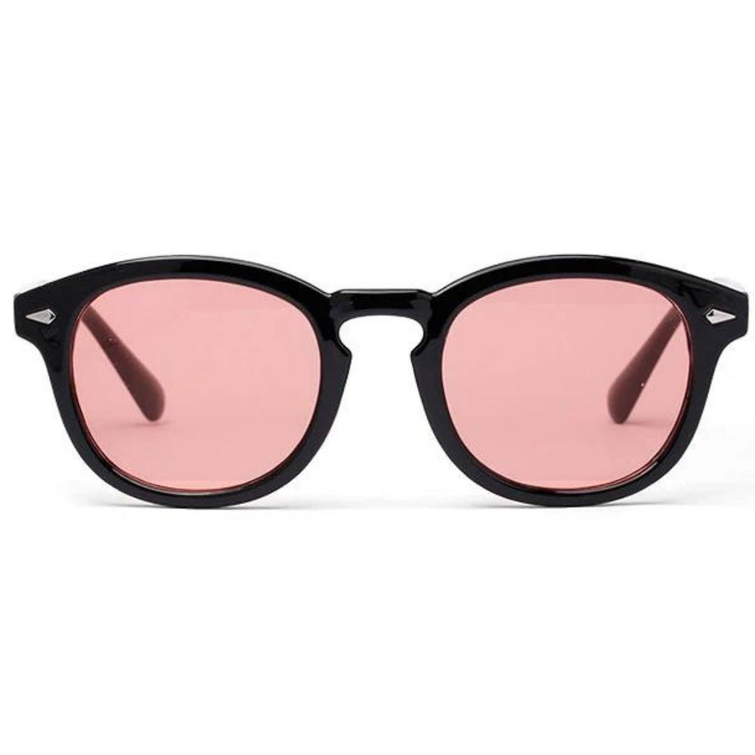 Elodie - Stylish Unisex Tinted Glasses for Timeless Sophistication