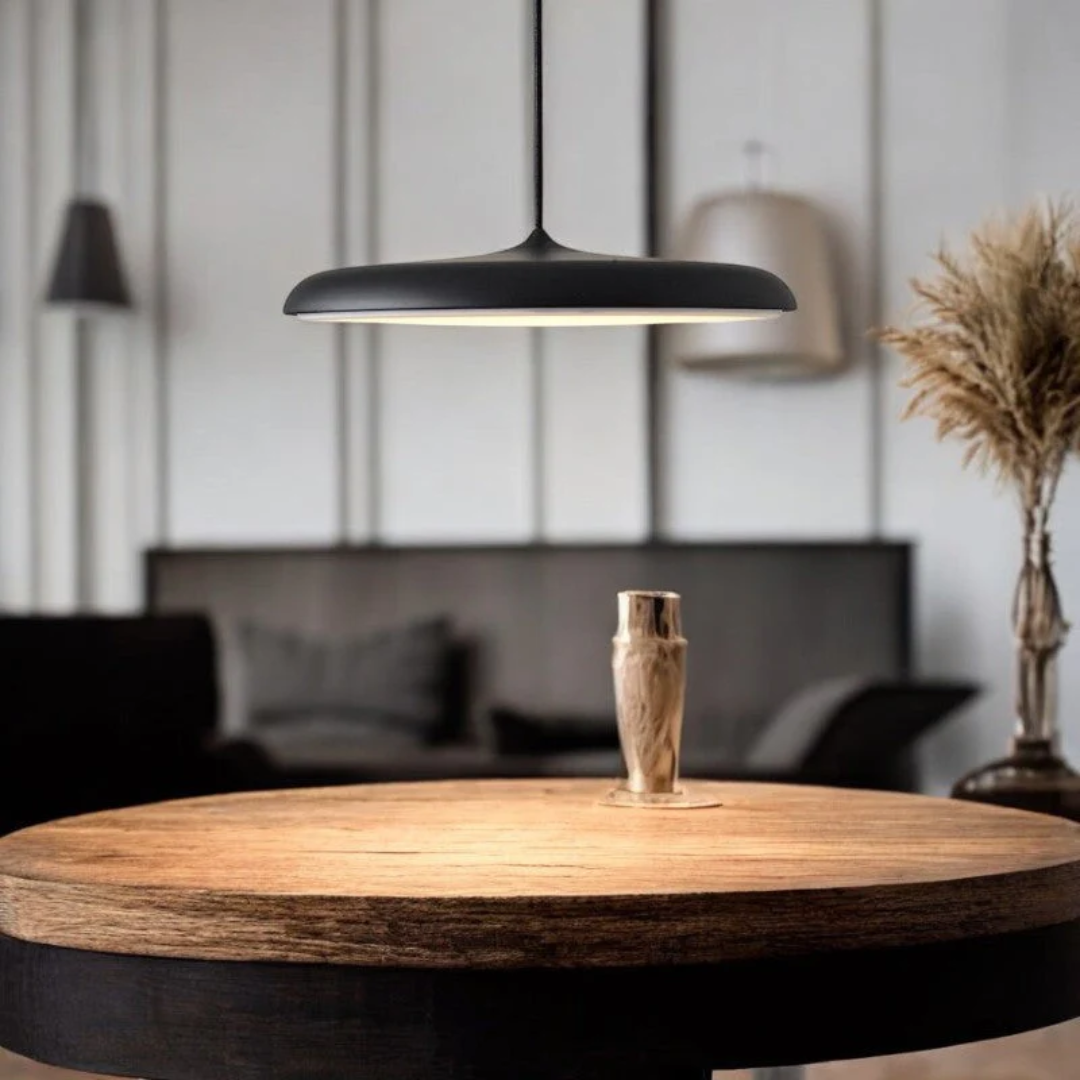 Luminel - Modern Scandinavian Pendant Lamp For Dining