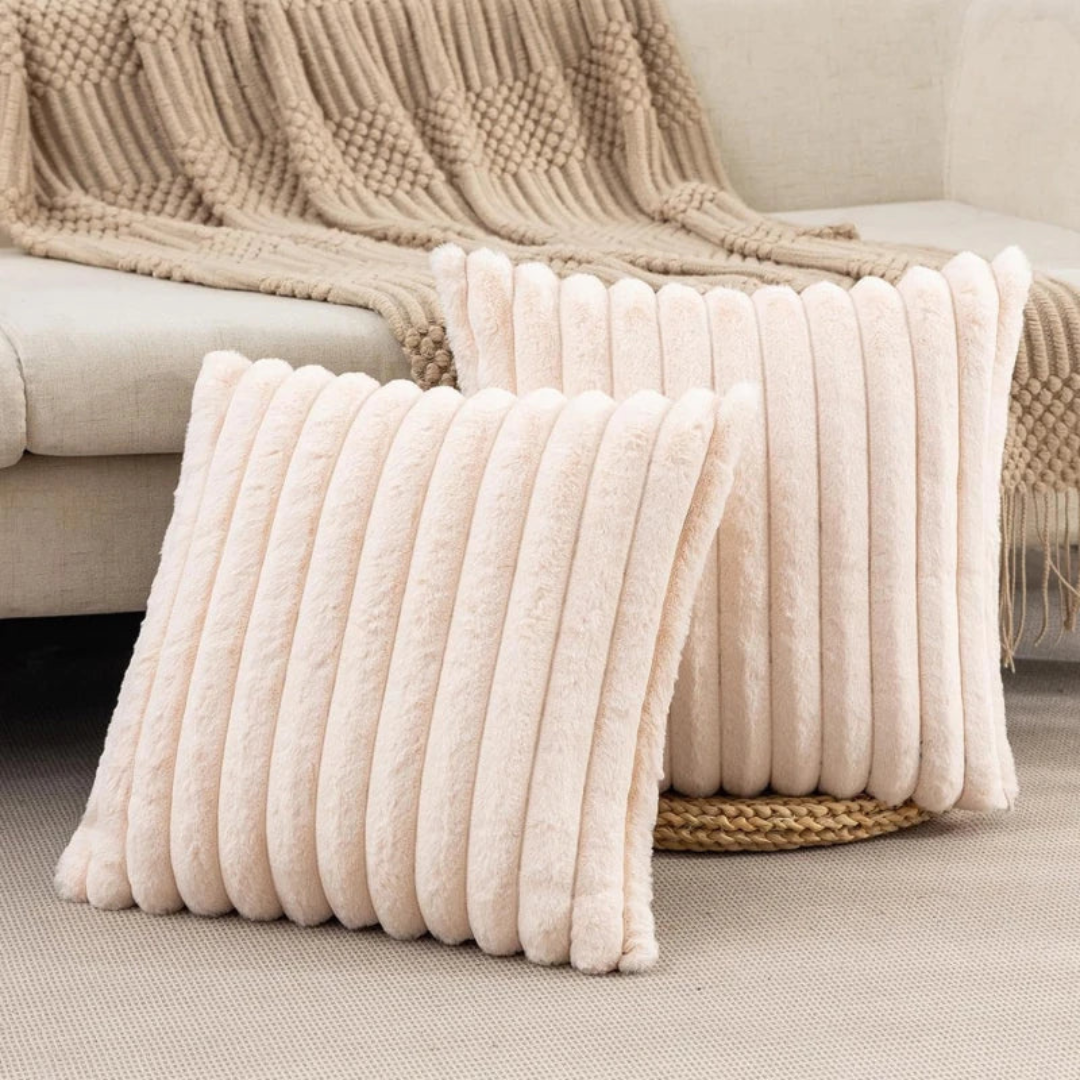 Aurenza - Zlina Luxurious Soft Decorative Cushion For Living Room