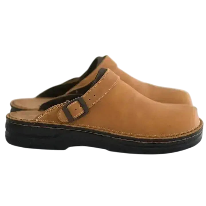 Eydie - All Day Comfort Women's Adjustable Slippers for Ultimate Foot Relief