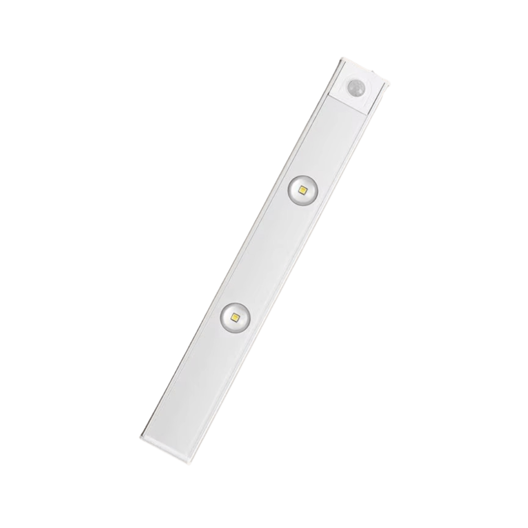Glowscape - Smart Wireless LED Light with Motion Sensor Technology