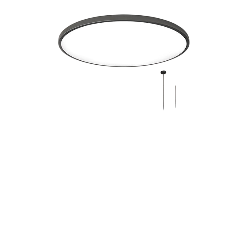 Duvetelle- Stylish LED Ceiling Lamps for Elegant Modern Interior Design