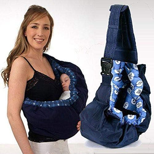 Aureva - Baby Carrier Sling Wrap for Newborn Comfort and Bonding