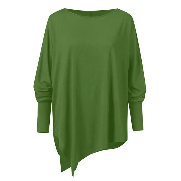 Kestrel - Stylish Women's Summer Top for Effortless Elegance