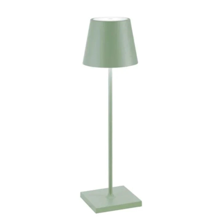 Duvetora - Nordiclight Wireless Rechargeable Table Lamp For Home