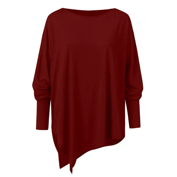 Kestrel - Stylish Women's Summer Top for Effortless Elegance