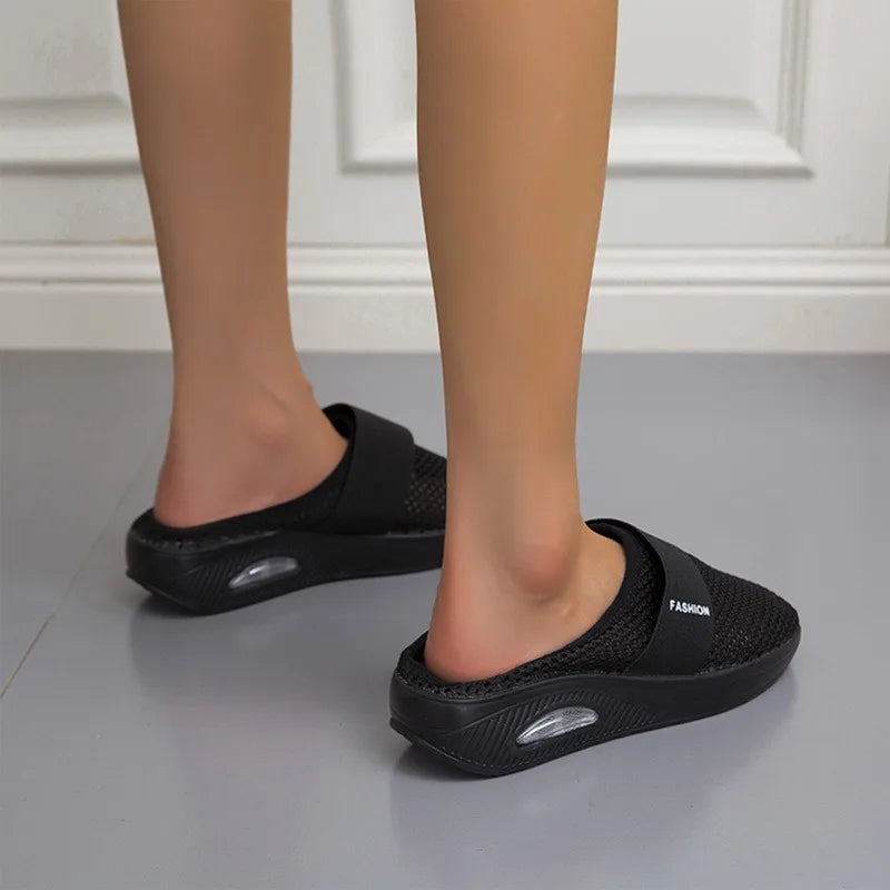 Oaklee - Air Cushion Orthopedic Shoes for Comfort and Style