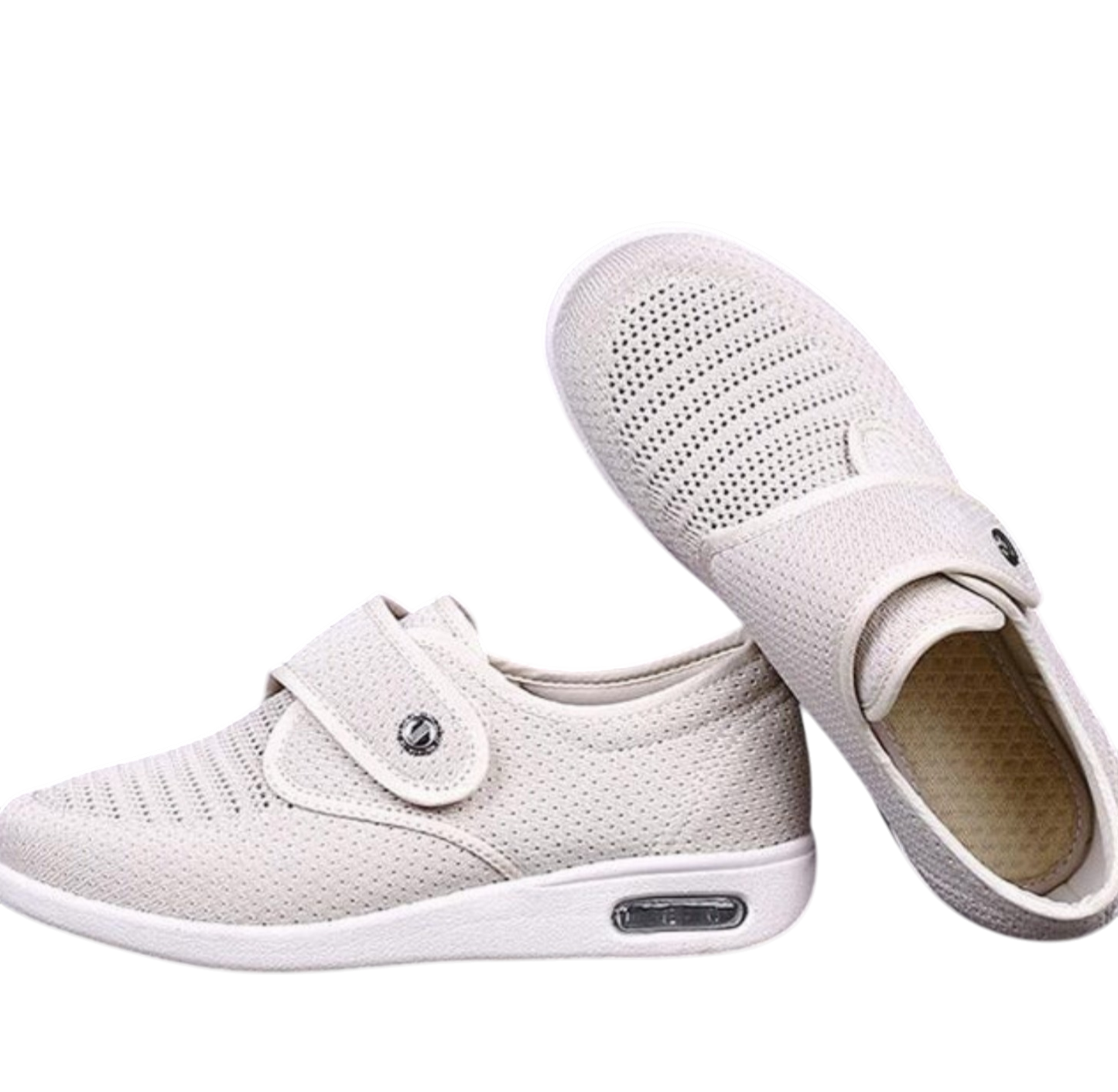 Marilla - Stylish and Comfortable Diabetic Shoes for Sensitive Feet