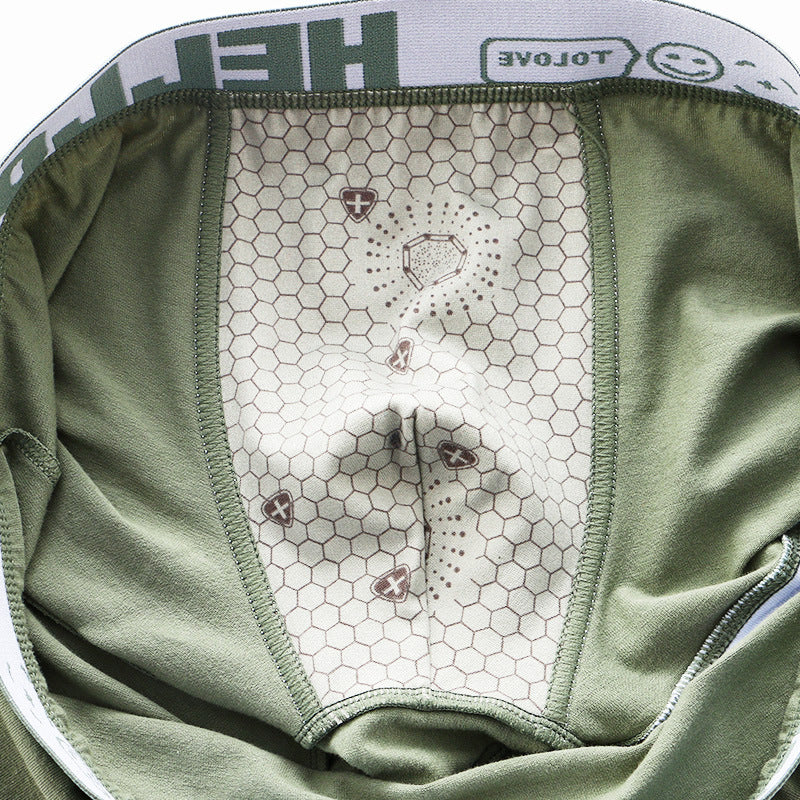 Zack - Premium Boxer Shorts for Ultimate Comfort and Style