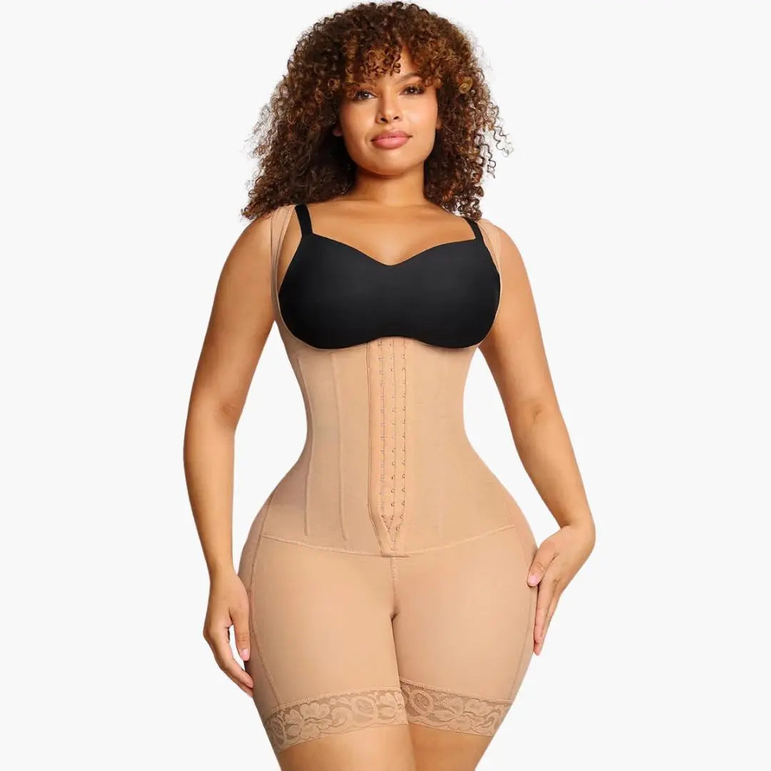 Evangelyn - Original Colombian Sculpting Bodysuit for Perfect Silhouette