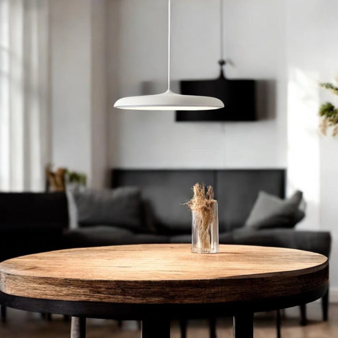 Luminel - Modern Scandinavian Pendant Lamp For Dining