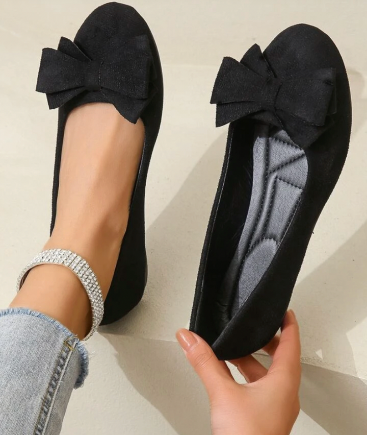 Madge - Stylish Orthopedic Comfort Shoes for Foot Pain Relief