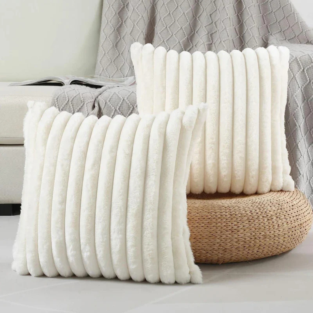 Aurenza - Zlina Luxurious Soft Decorative Cushion For Living Room